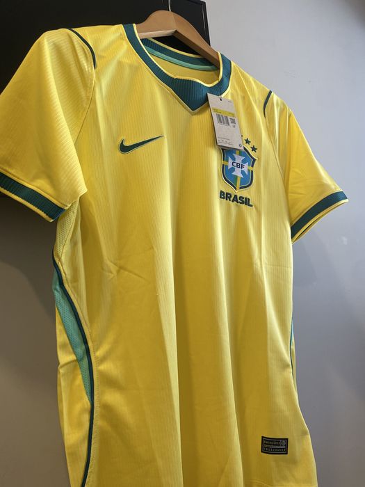 Camisola seleção brasileira