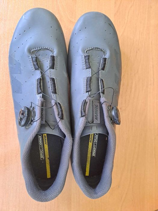 Веловзуття MAVIC Ergofit
