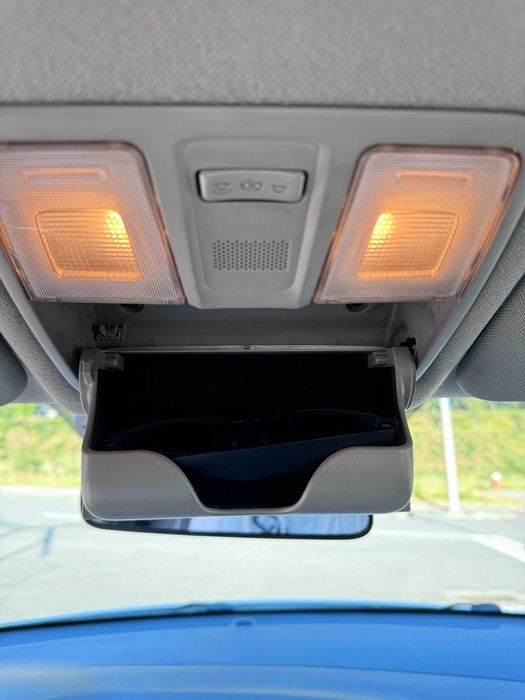 Hyundai i20 Comercial