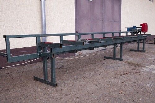 Продам станок деревообробний КС-1, верстат LTM-1