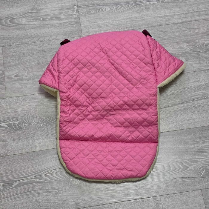 Дитячий матрац для санок / коляски