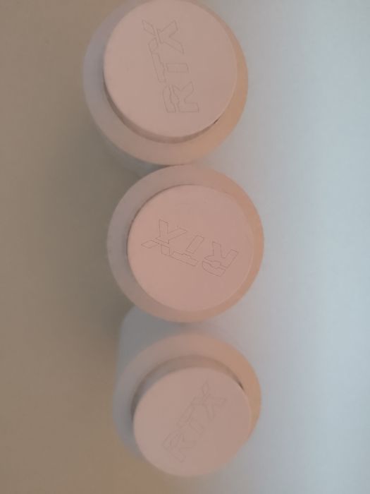 Zestaw 3x Głowica Termostatyczna RTX ZB-RT1 ZigBee Tuya | Idealny stan!
