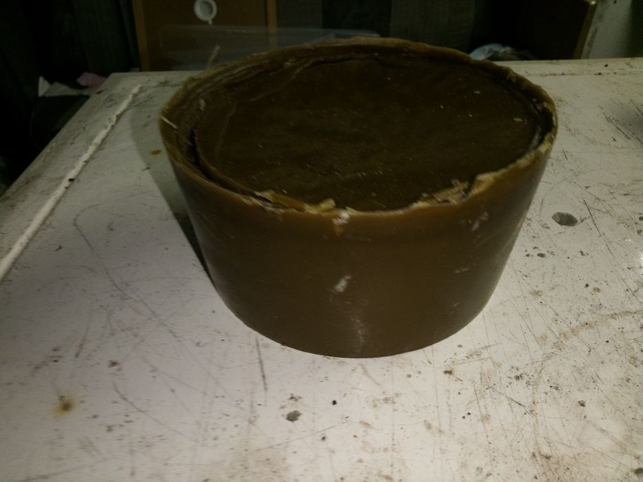Cera em broa para venda