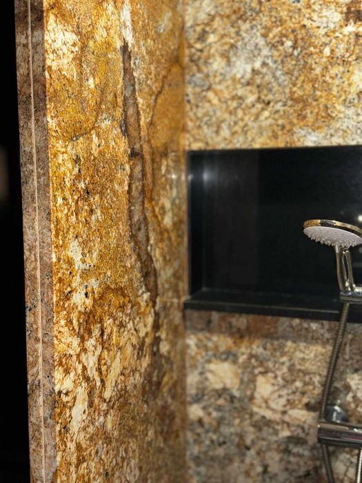 Pedra para casa de banho