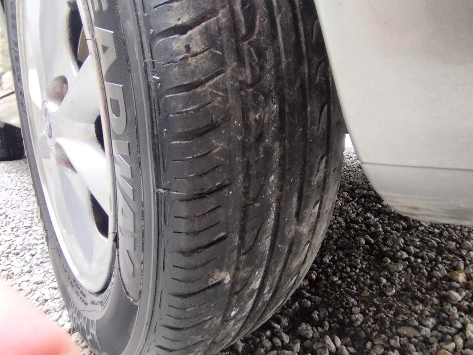Fiat Palio Weekend 1.2 16v (80cv)