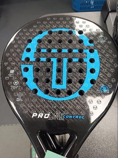 pro line - Padel raquete de padel
