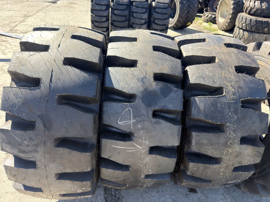 Opony 405/70R20 BKT NOWE