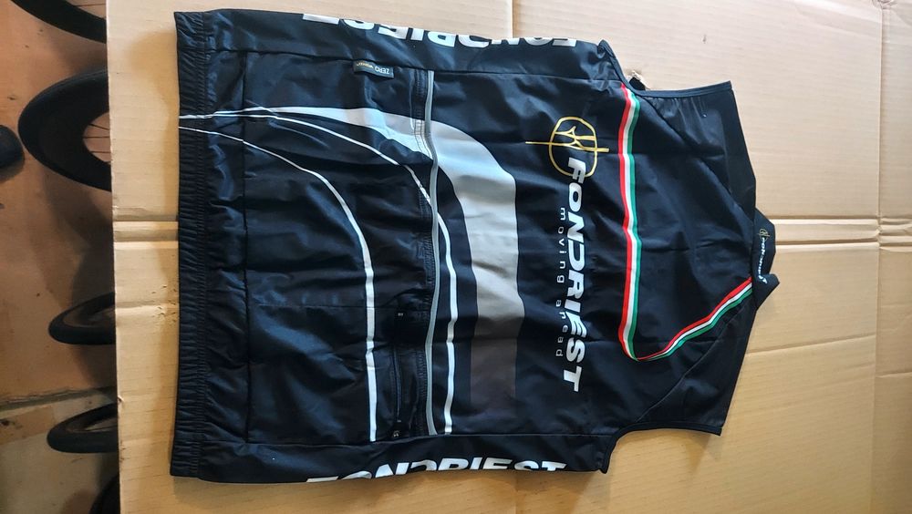 Acessórios e vestuário  para bicicletas oportunidades