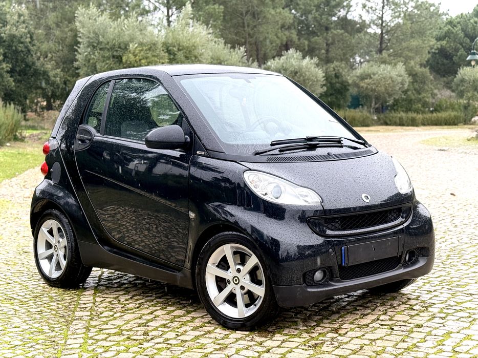 Smart Fortwo 1.0 mhd 90mil kms