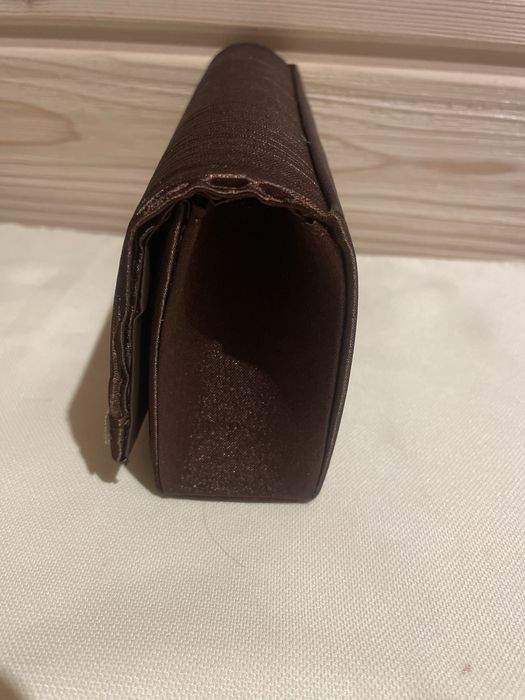 Коктейльная сумочка  клатч