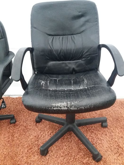 Cadeiras escritório