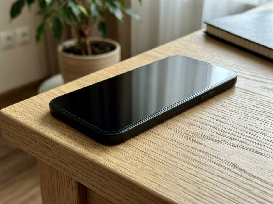 iPhone 15, 256 gb