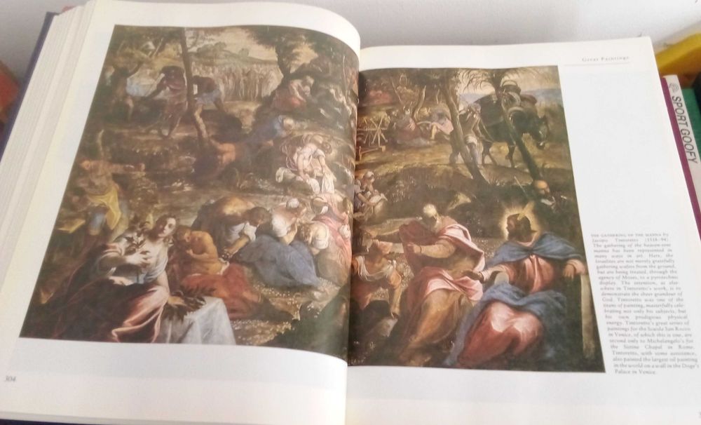 The Reader's Digest Bible - Illustrated Edition
