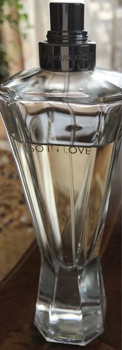 Victoria’s Secret SO IN LOVE 75 ml