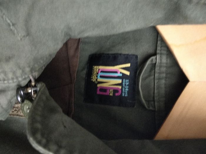 RESERVED kurtka na 13/ 14 lat