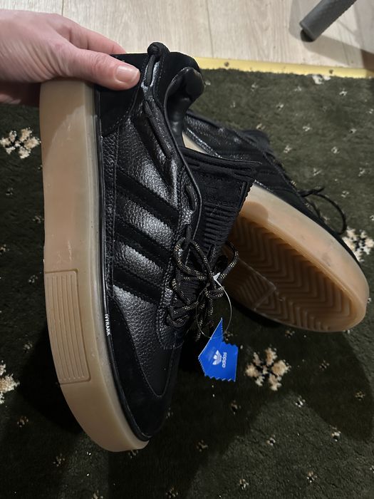 Кросівки Adidas IVY park p.44 на 43/5-28 см нові оригінал США