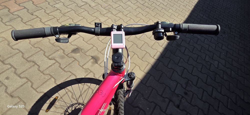 Sprzedam rower Scott Contessa 630