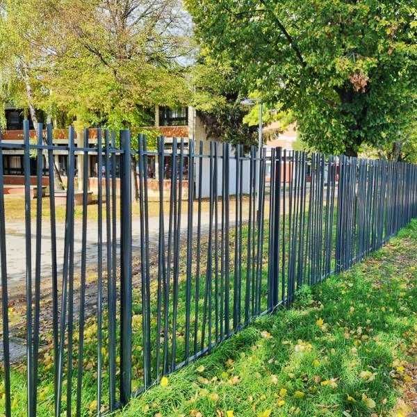 Painel de Vedação tipo Creazen