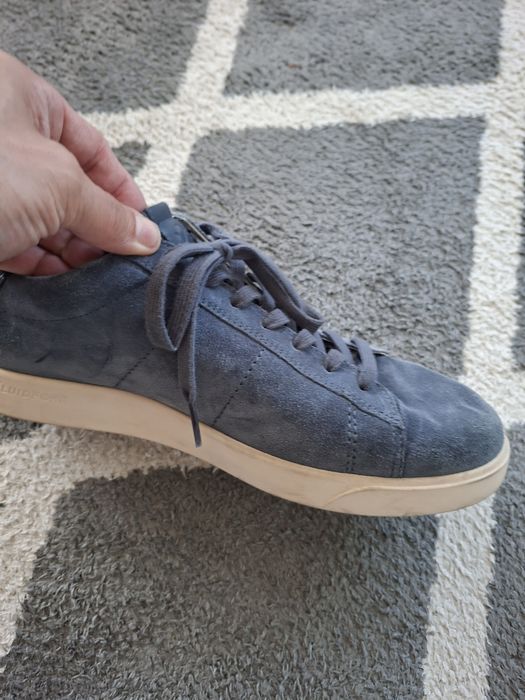 Buty ecco, trampki