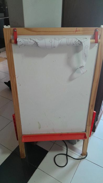 Quadro de pintar
