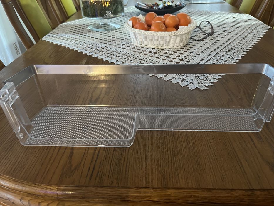 Wyposazenie lodówki Samsung RL56GWGIH