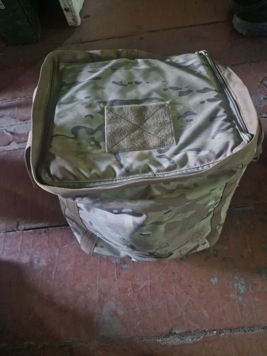 РПС А.Т.А.К.А Воїн multicam