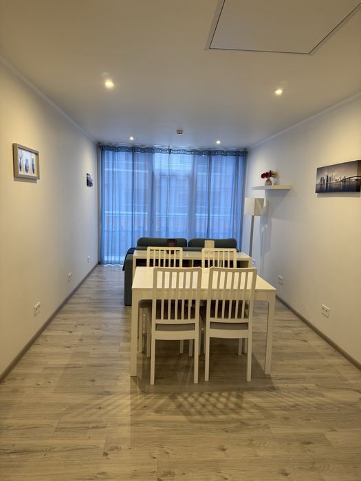 Здам апартаменти в самому центрі Східниці