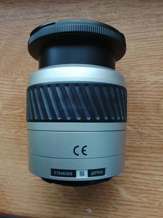 Minolta AF Zoom 28-80mm 1:3.5(22)-5.6 SonyA