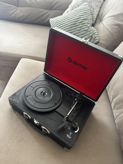 Gramofon denver VPL-120