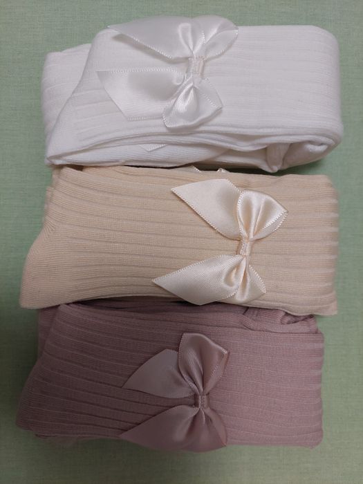 Розпродаж. Колготи дитячі, бавовняні колготи для дітей 2-6 р, колготи