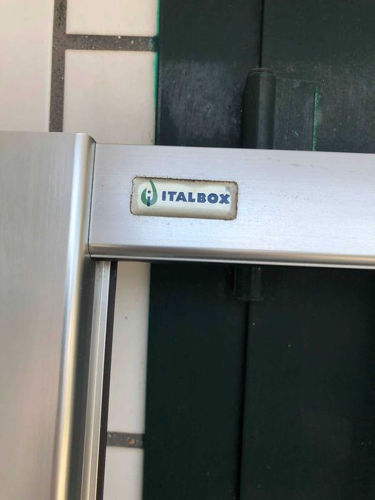 Resguardo banheira ITALBOX