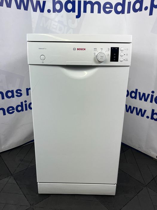 Zmywarka Bosch Germany Jakość 45Cm  /Klasa A+ /Dostawa/Gwarancja