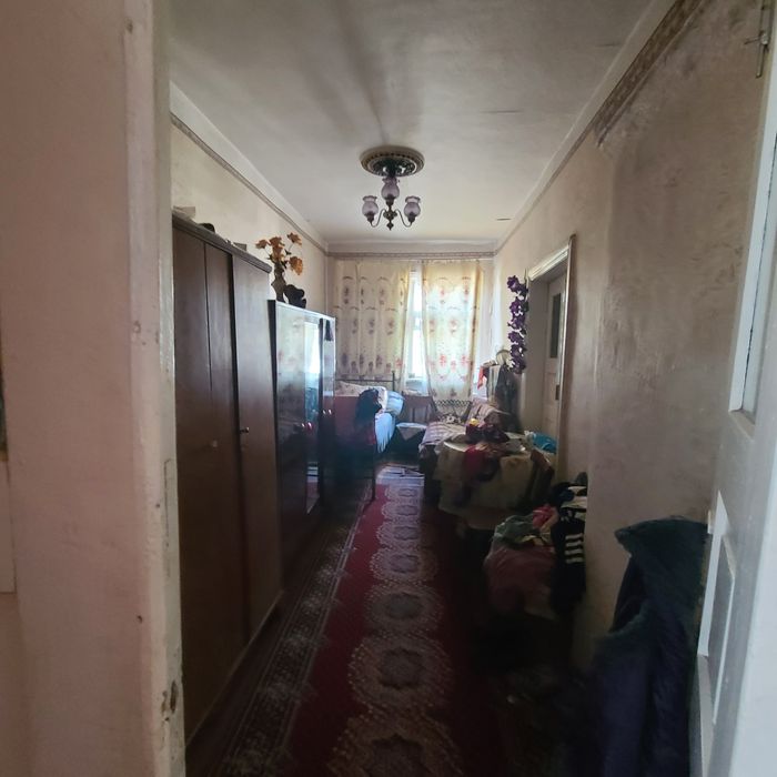 Продам будинок цегляний