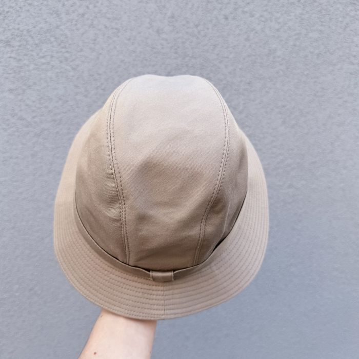 Bucket hat Burberry’s Archive Beige Vintage kapelusz beżowy krata