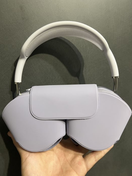 Apple AirPods Max Purple