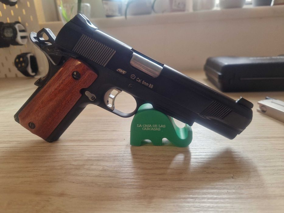 Replica arma de airsoft