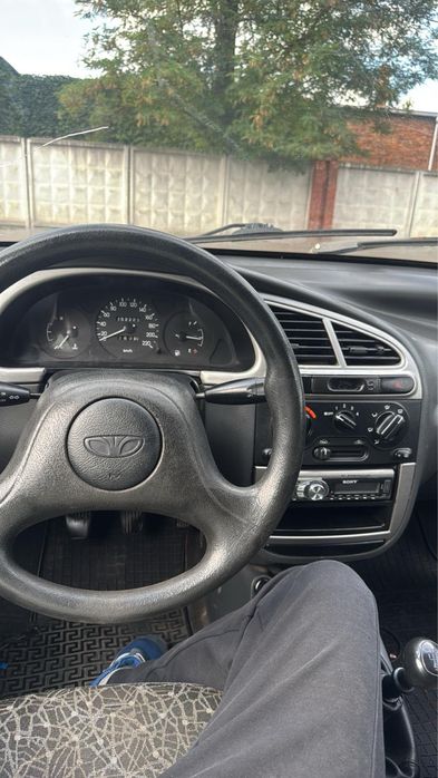 Продаю Деу Ланоса пірожка, пік ап , грузовий малотонажний . Lanos Daewoo pick-up