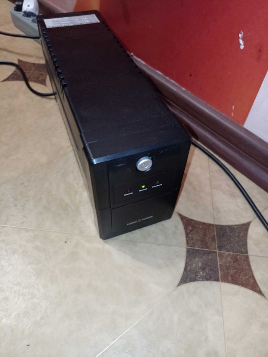 ИБП LPM-825VA-P Logic Power