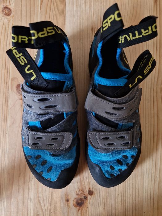 Buty do wspinaczki La Sportiva Tarantula 36