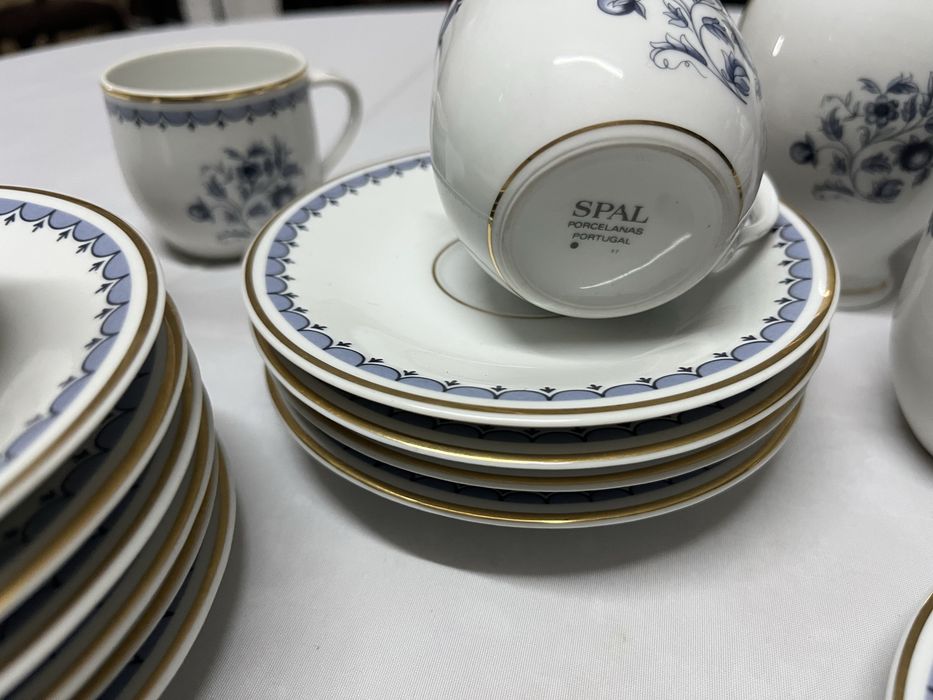 Spal Coffee Service430892021029939201