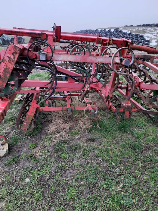 Agregat Unia kombi 4.20