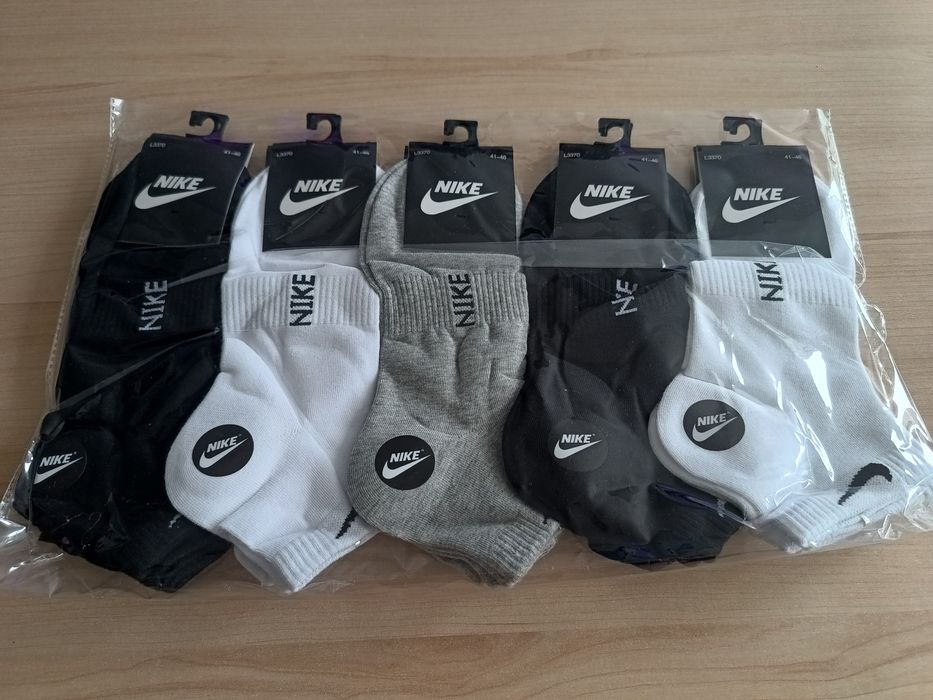 Skarpety męskie Nike