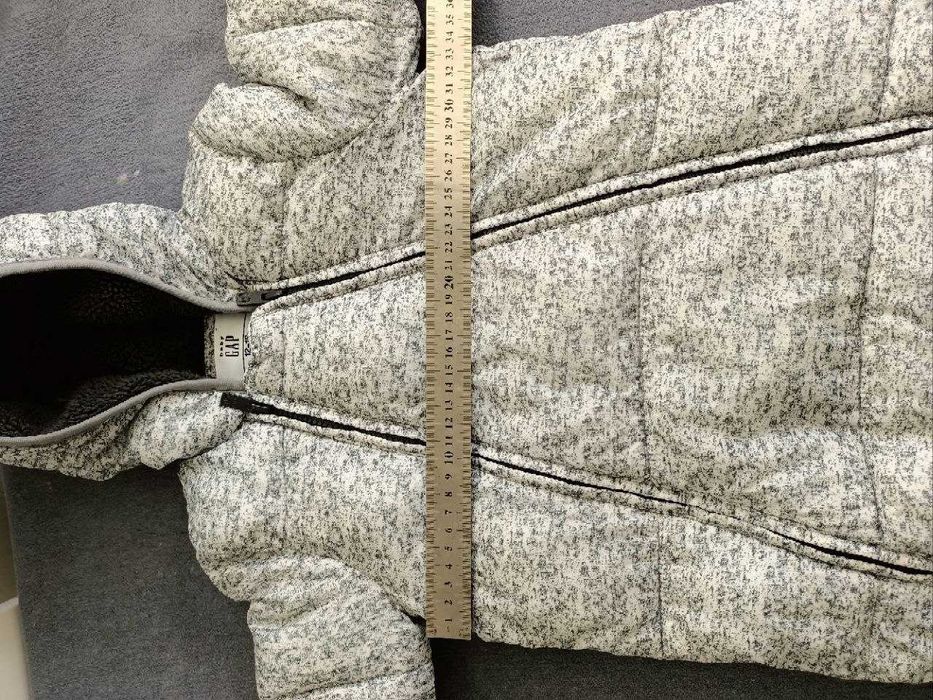 Комбінезон зимовий gap