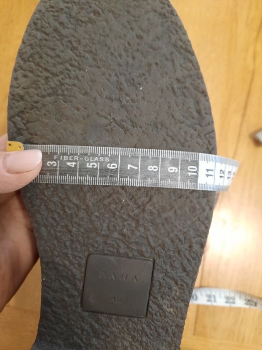 Чоловічі черевики