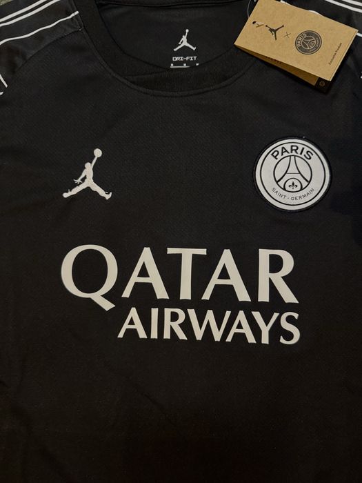 PSG 24/25 Black Edition