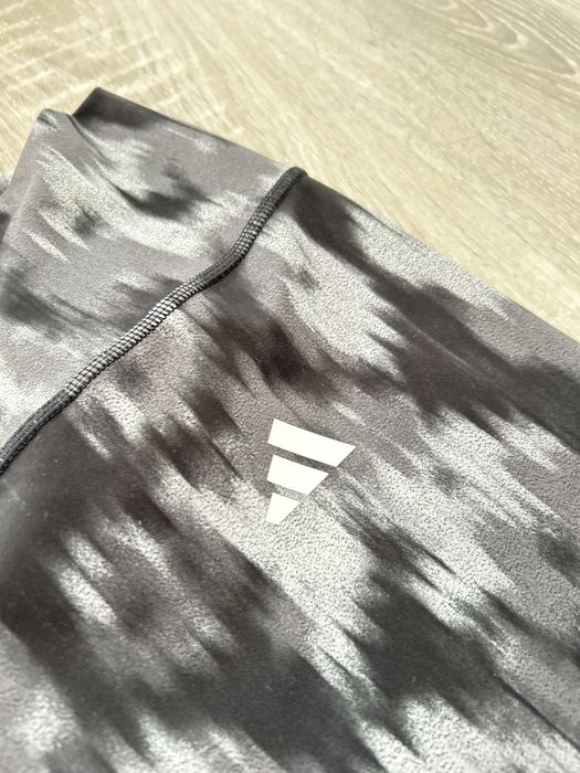 Legginsy adidas damskie nowe rozmiar L