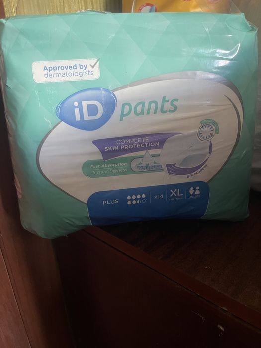 Памперсы для взрослых,подгузники для взрослых, підгузки для дорослих
