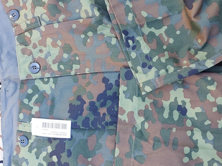 Штани бундесвера!.