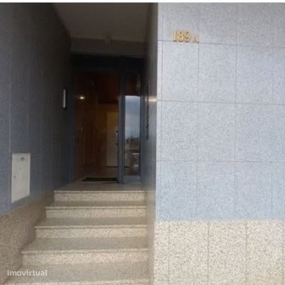 Apartamento T2 Aveiro