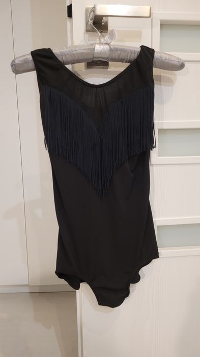 Body do tańca SHE r.XS